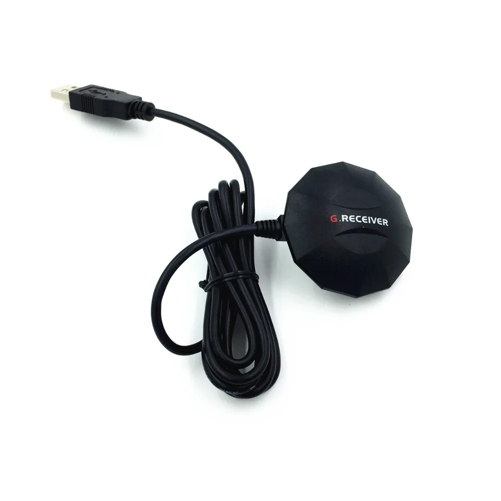 GNSS100 USB GPS Receiver with USB interface G-Mouse Module