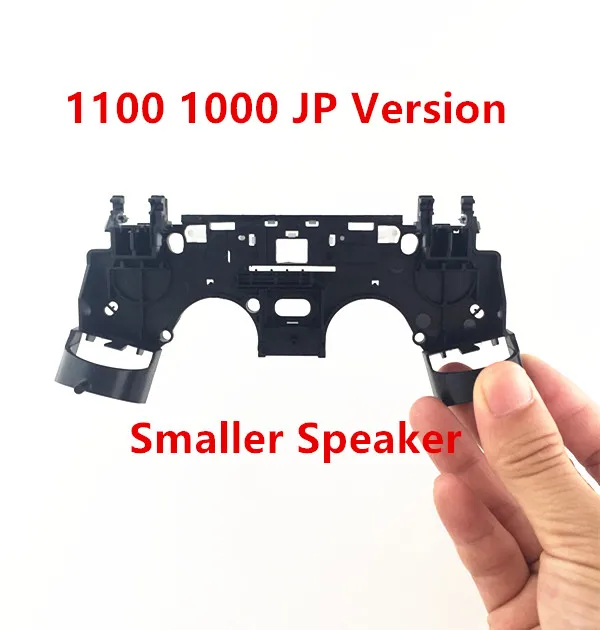 30PCS For Sony Dualshock 4 JDS-030 001 010 Inner Support Internal Frame Stand of L1 R1 Key Holder For PS4 JDS030 JDS 040 JDM 055