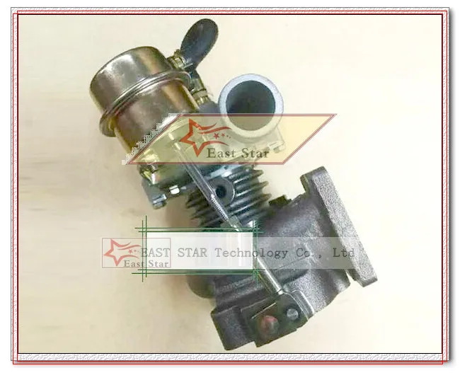 Turbo Yang Chai YZ485ZLQ SJ44Y SJ44Y-1 For Gold Cup china pickup turbocharger turbine