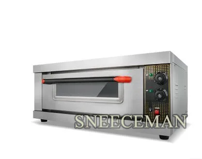 Industrial bakery oven bread machine in hot selling bakery oven