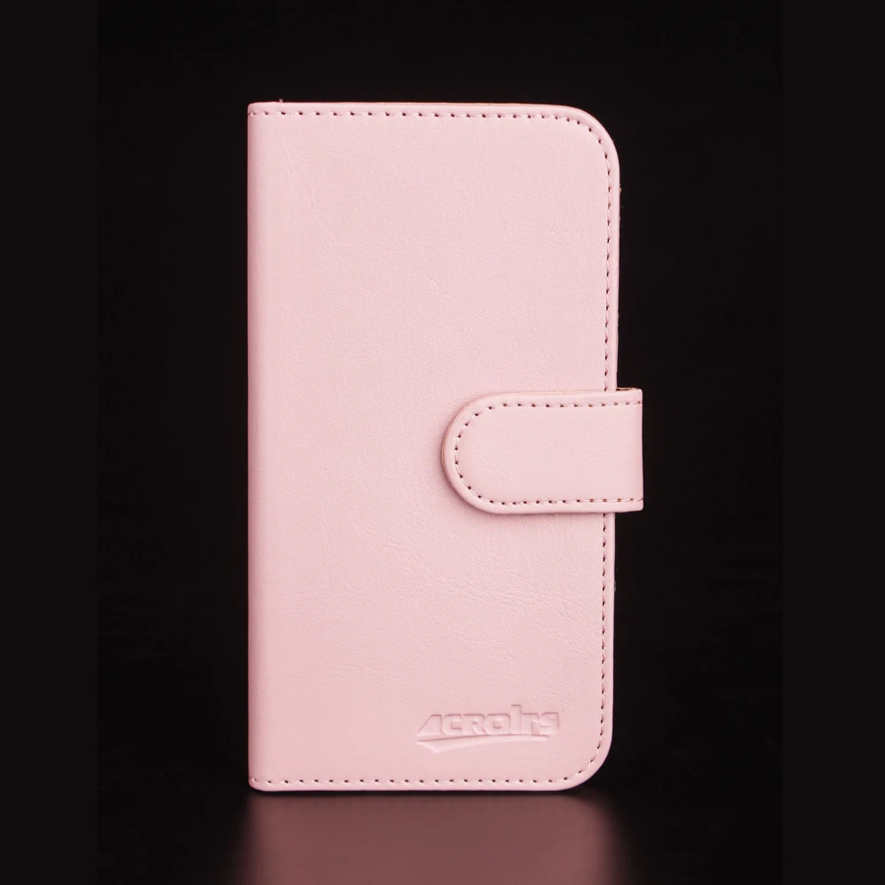 Caterpillar Cat S31 Case 2017 6 Colors Dedicated Flip Leather Exclusive 100% Special Phone Cover Cases Card Wallet+Tracking image 6