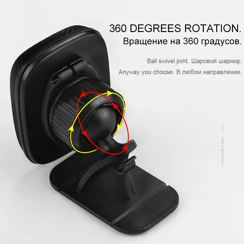 Thumbnail 3 - #25 Top 40 Windshield Phone Holders Worth Buying In 2026