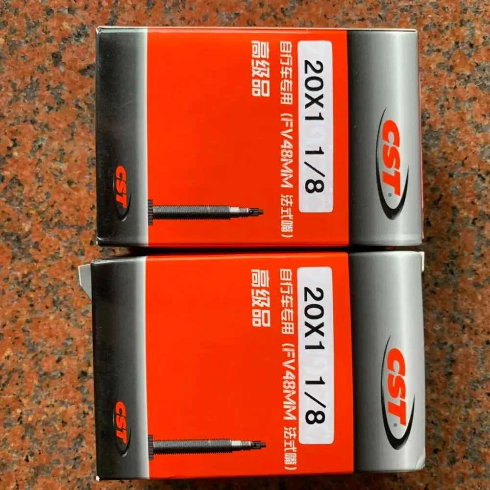 2pc Tubes 20\