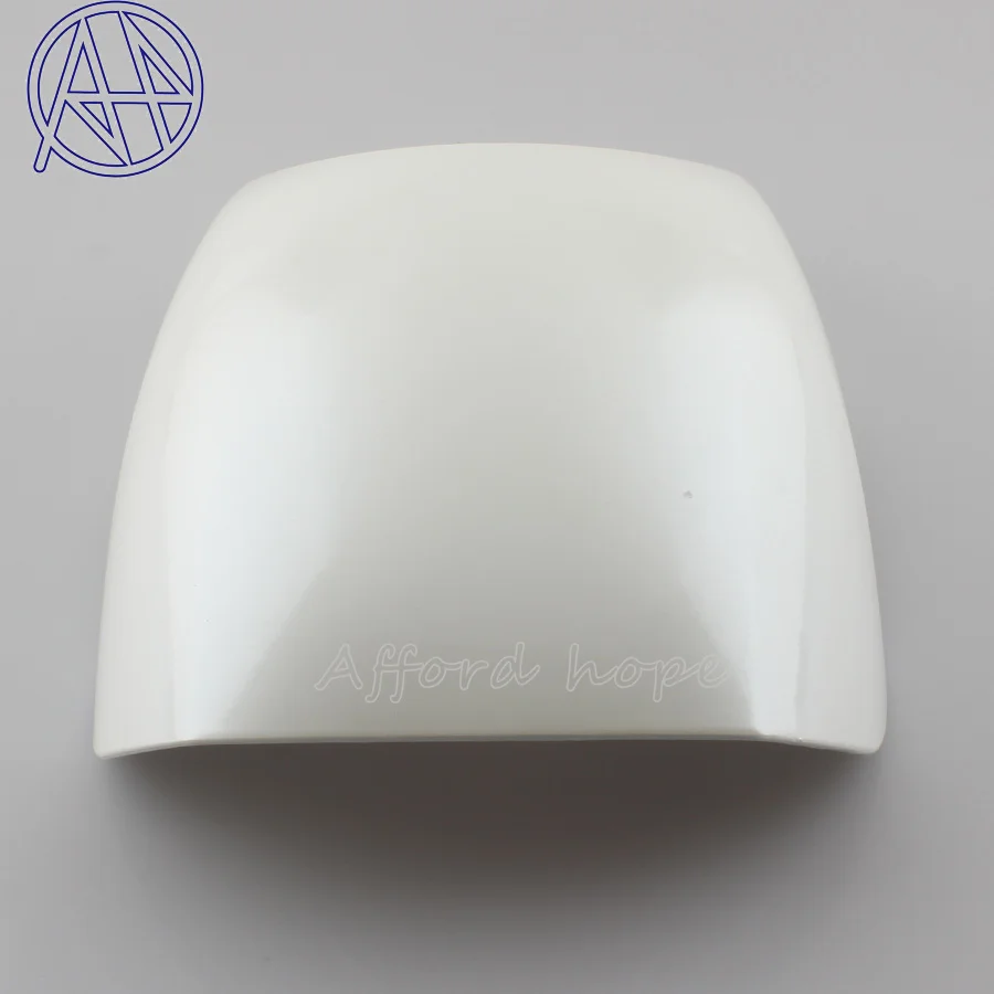 Front Cowl Fork Headlight Fairing Mask With Hardware Fly Screen Racer Flyscreen Visorfor White For Harley Sportster Dyna