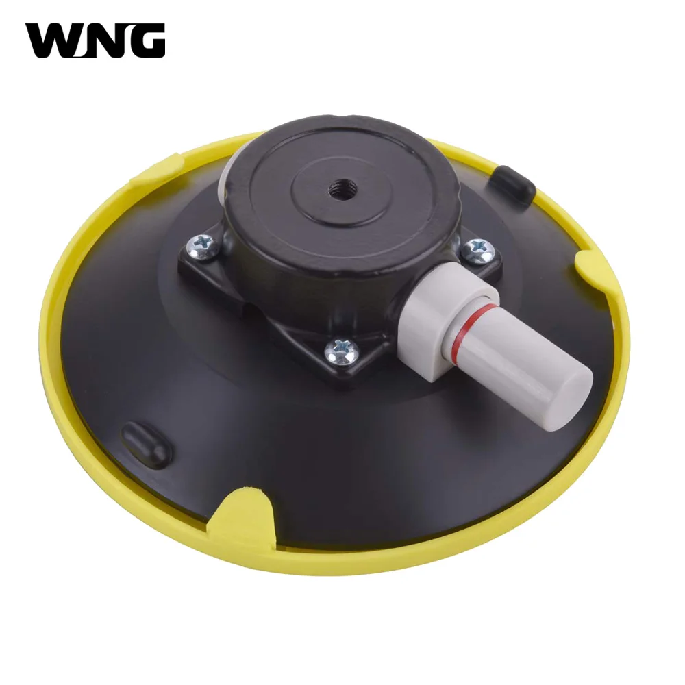 4.5 pollici Heavy Duty Pistone Della Pompa di Aspirazione di Montaggio con 11 "Articolazione Braccio Shoe Mount per PDR lampada supporto DSLR di Perforazione della macchina fotografica del Monitor