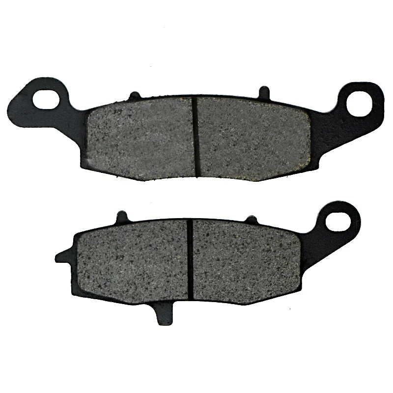 For Suzuki SV 400 N SV VK53A 1998 SV400N SV400SV Motorcycle Brake Pads Front Rear