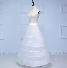 Wholesale Bridal Hoop Crinoline #5