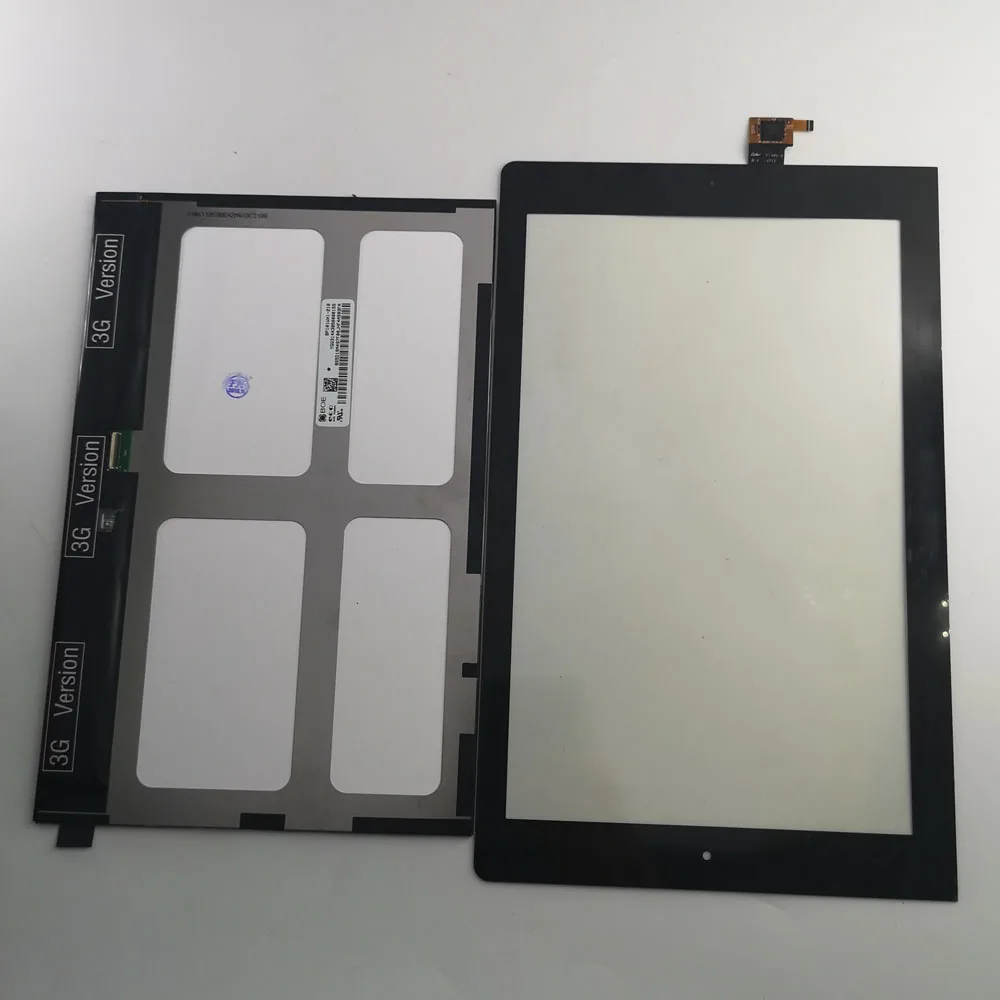 

10.1 INCH For Lenovo Yoga 10 B8000 B8000-H Model 60047 60046 Tablet PC LCD Display and Touch Screen Digitizer