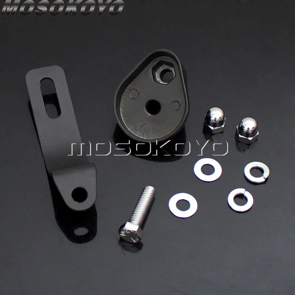 Motorcycle Modified Skull Horn Carburetor Cover For Harley Sportster Softail Glide Ultra Electra Glide Road King Classic Custom