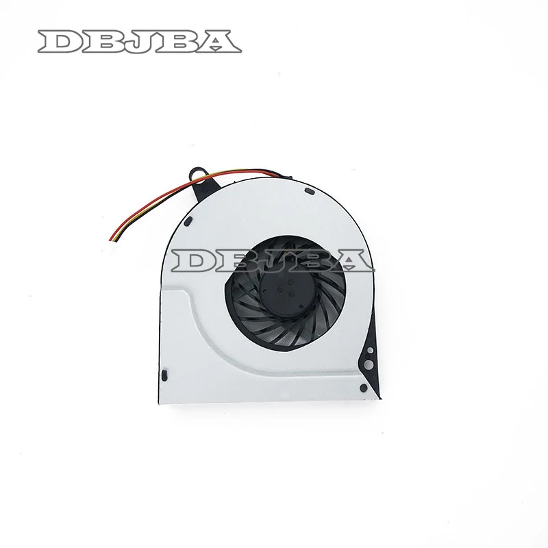 NEW Original Delta KSB06105HA CF04 DC5V 0.4A CPU FAN FOR ACER ASPIRE V3 V3-771 V3-771G V3-731 V3-731G CPU COOLING FAN