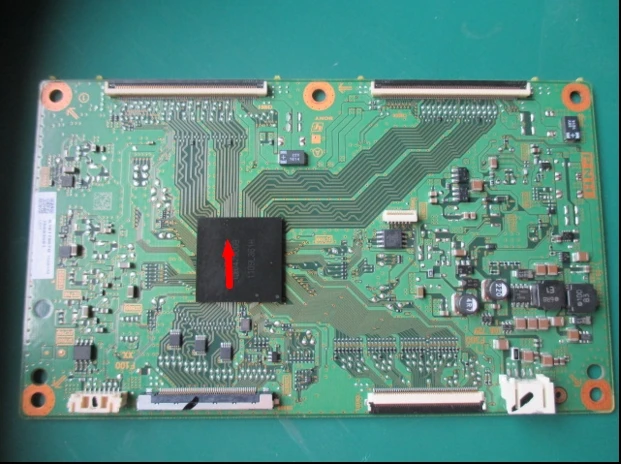 LCD Board KDL-60EX720 connect with Logic board FOR PNH2 1-884-050-11 / 173253811  T-CON  price differences