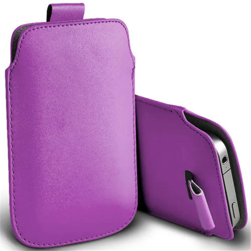 Pull Push Tab Phone Bag Case For Samsung Galaxy S20 S21 S22 S23 S24 Plus A20 A30 A50 A31 A51 A71 A32 A33 A24 A34 A52 Cover