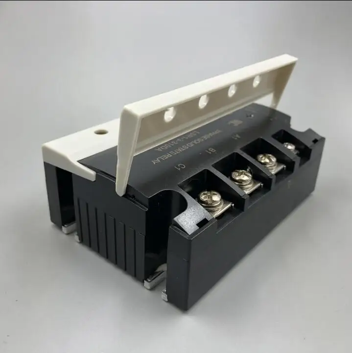 DA LSR1-3 10A 25A 40A 100A 3phase solid state relays