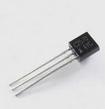 Free shipping 100pcs/lot  2SC2570A C2570 in stock