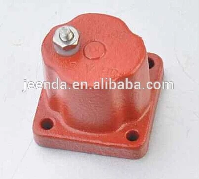 

3017993 KTA Fuel Cut Solenoid Valve