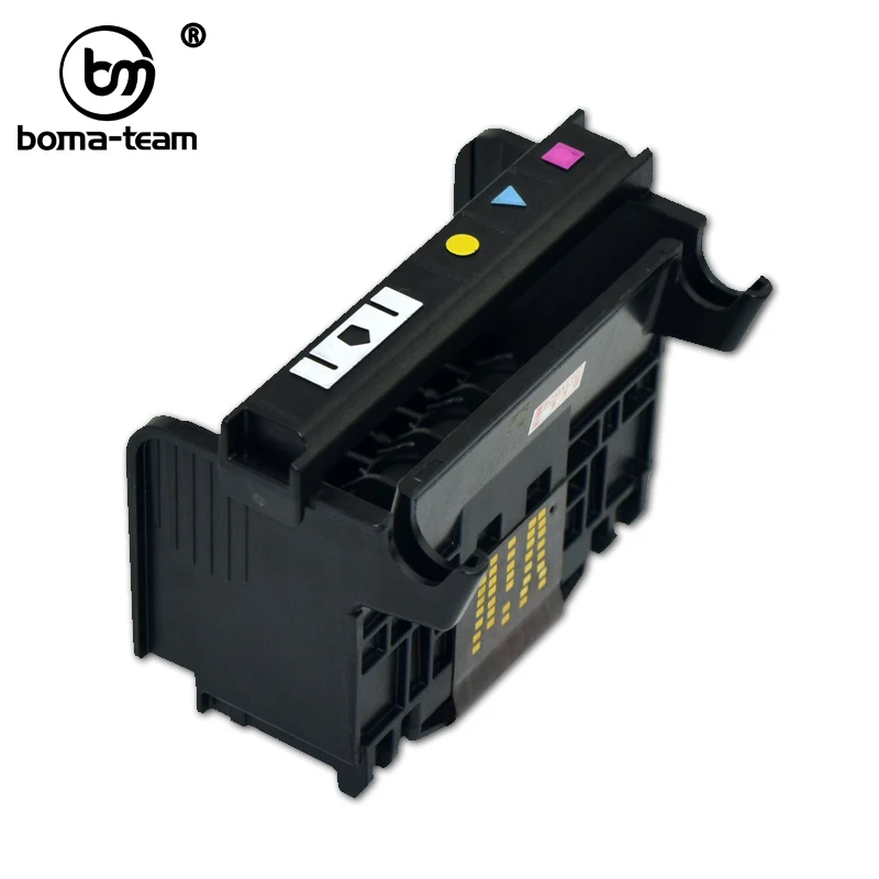 4Colors Printhead For HP photosmart B8553 B109A B110A B209A B109a b110a b209a b210a cn216c cn245c cd035c q8444c cn255c Printers