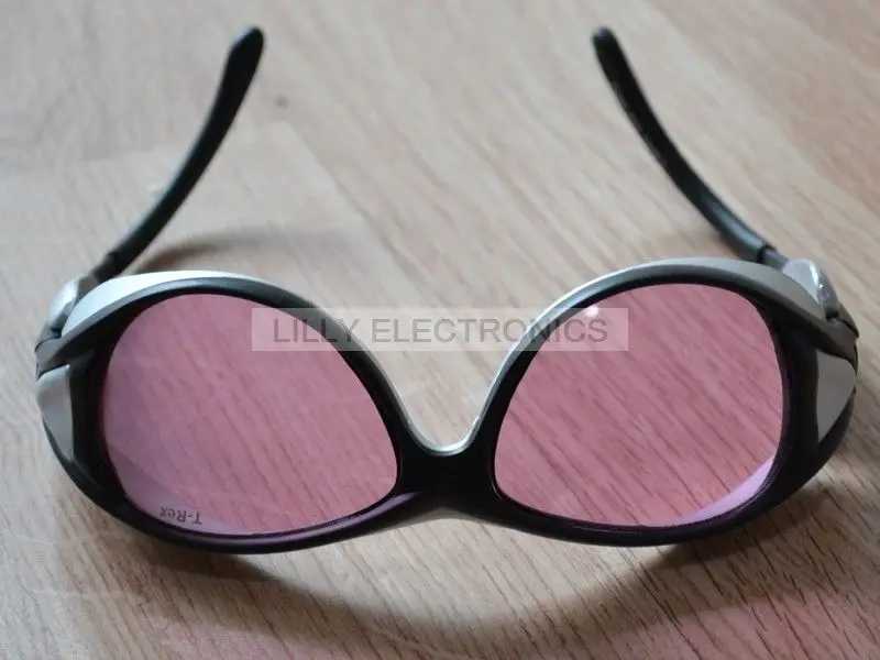 Protection Goggles/Glasses for 808nm IR(Infrared) Lasers