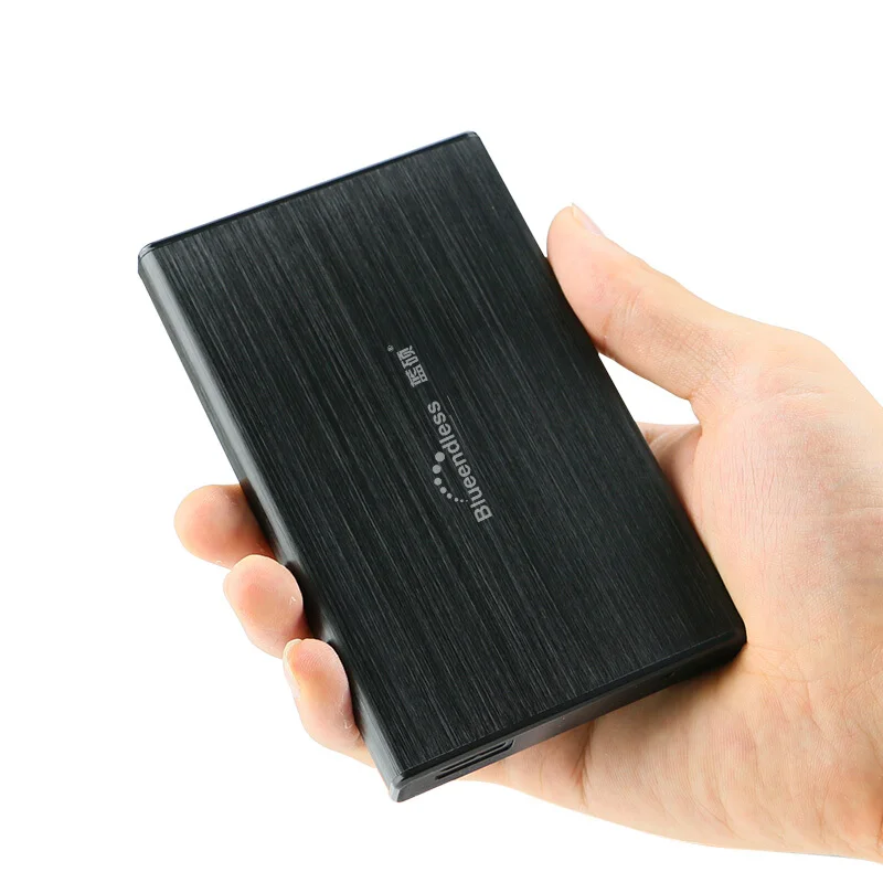 

Blueendless USB 3.0 External Hard Drive 1TB 2TB 500GB Hard Disk HDD 2.5" HD externo disco Hard Drive