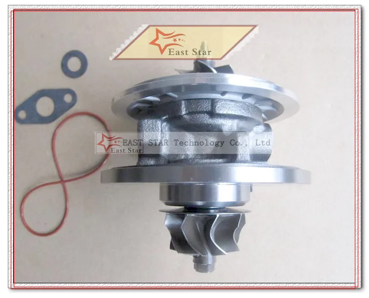 Free Ship Turbo Cartridge CHRA GT1749V 724930 724930-5009S 724930-0009 03G253014H For AUDI A3 VW Passat B6 Touran BKD AZV 2.0L