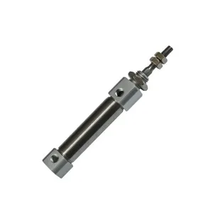 

1 Pcs 16mm Bore 10mm Stroke CDJ2B Mini Pneumatic Air Cylinder