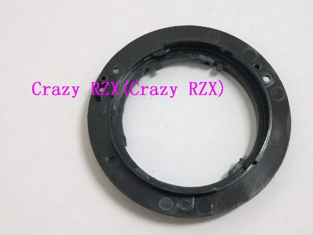 20PCS New Plastic 58mm Bayonet Mount Ring For Nikon 18-55 18-105 18-135 55-200 lens Replacement