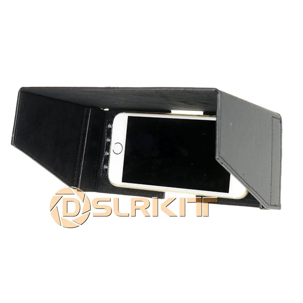 LCD Monitor Sun Hood Shade สำหรับ Phantom 2 Vision Phantom FC40 Vision Plus