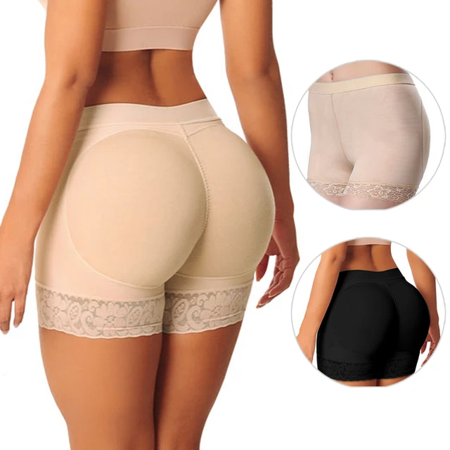 Shops fesses en culotte