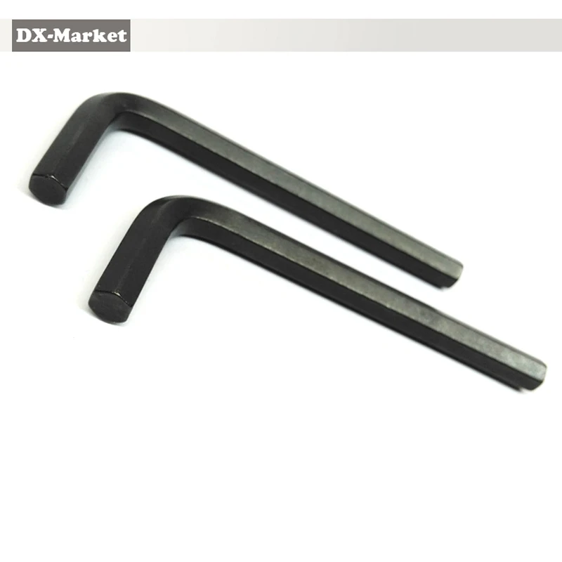 3mm hex key , 50pcs , metric hex key socket , 3mm Allen key 45# STEEL tools  ,   China fasteners Manufactuer ,H002