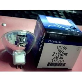 

Imports of tungsten halogen lamp 13160 21V sellwell lighting