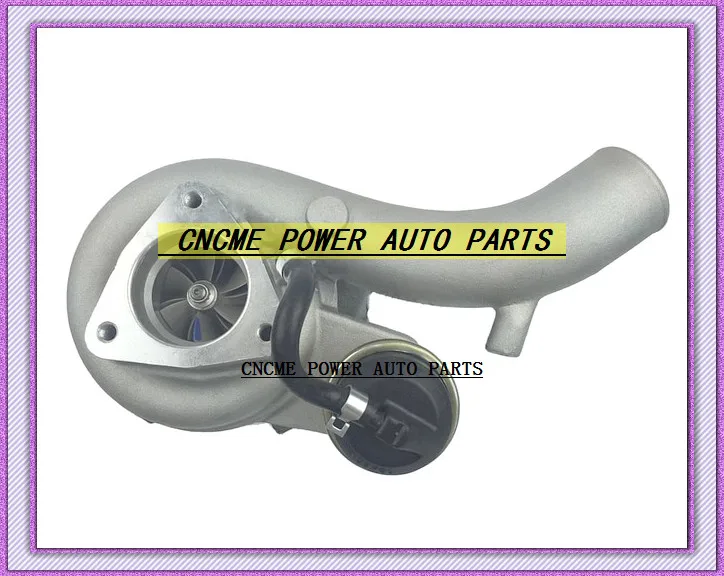 TURBO TB2557 452047 452047-0002 452047-5001S 452047-0001 14411G2401 14411-G2401 For Nissan Terrano For Ford Maverick TD27TD 2.7L