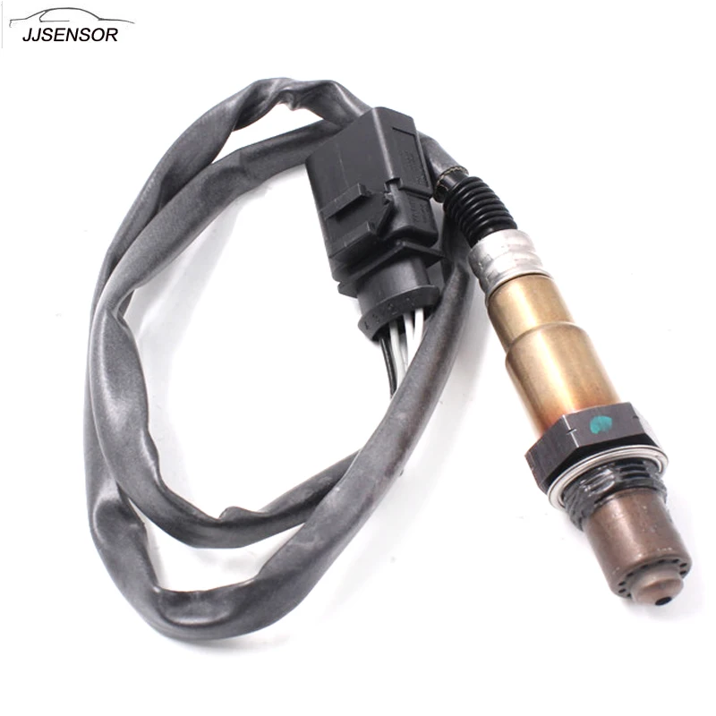 YAOPEI NEW 1K0998262S 0258010036 Lambda Sensor Oxygen Sensor For Audi A4 A6 S4 Volkswagen Touareg Golf Jetta