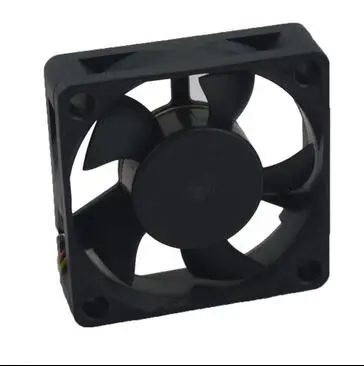 . 35*35*10 12V 0.09A CHC3512BB-B  3 wire double ball cooling fan