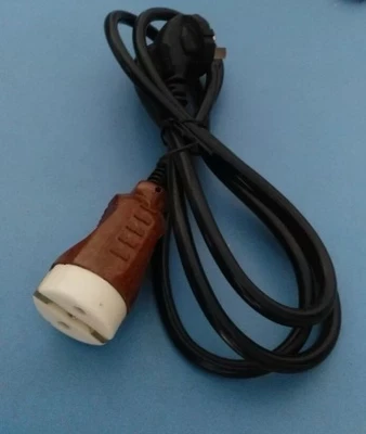 Xinfeng XFS-280A  head power cord / heat pipe 18/24L autoclave autoclave sterilizer parts 10A 250v