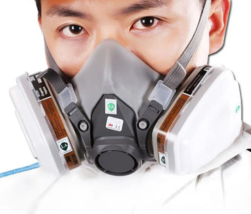 Special formaldehyde chemical pesticide mine industry dust mask