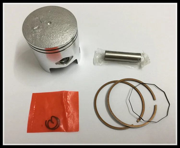 JOG70 Scooter Motor… - image