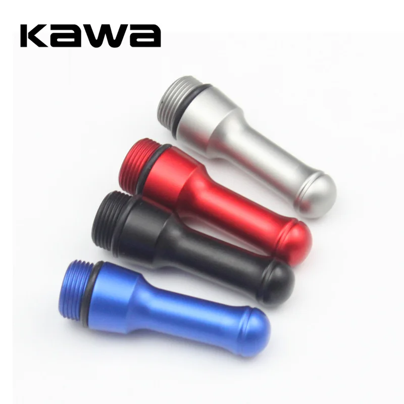 Kawa Fishing Reel Stand Suit For S Spinning Reel Handle Accessory Weight 4.5g Length 37.5mm High Quality Hot Sale