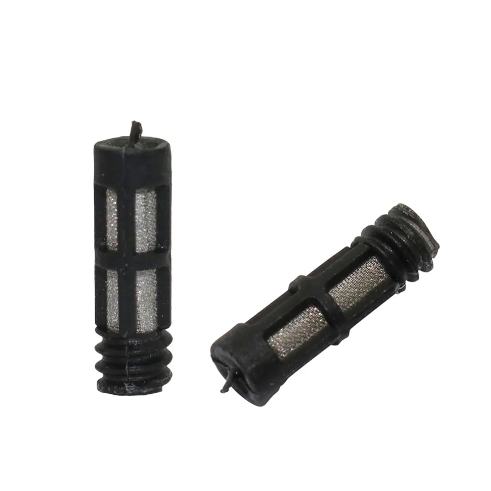 

Mist Nozzle Accessories filter Agriculture Garden Irrigation Atomization cooling system filter 60 Pcs