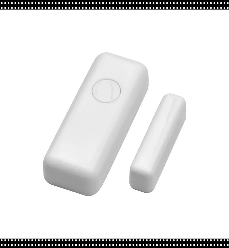 433 MhZ Wireless Door Contact / Windows Sensor For Home Alarm System