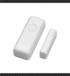 433 MhZ Wireless Door Contact / Windows Sensor For Home Alarm System