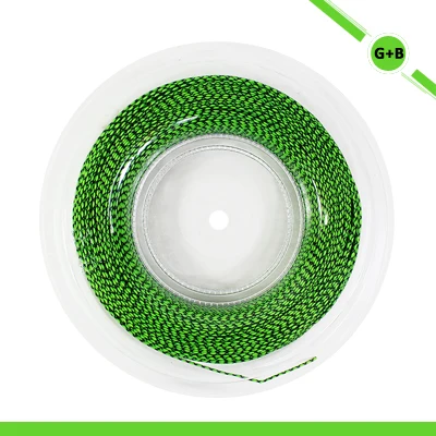 Variant: green and black