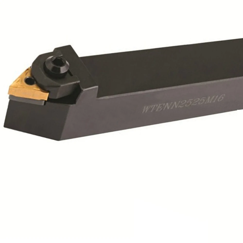 

External circular saw turning carbide carbide blade WTENN1616H16Lathe tool CNC tool holder