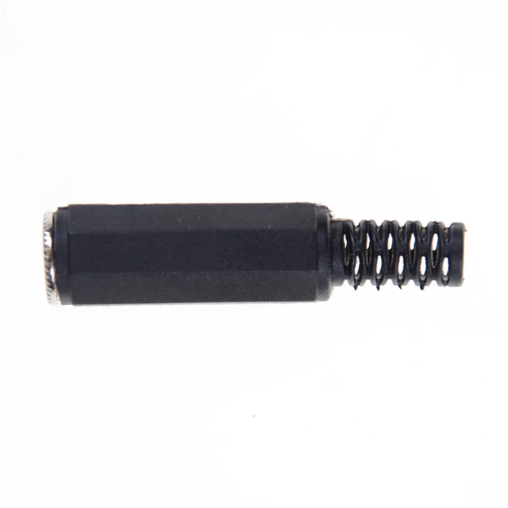JETTING 5PCS 3.5mm Female Aux Audio Jack Plug to USB male Stereo Audio Converter Cord Car MP3 Cable Adapter