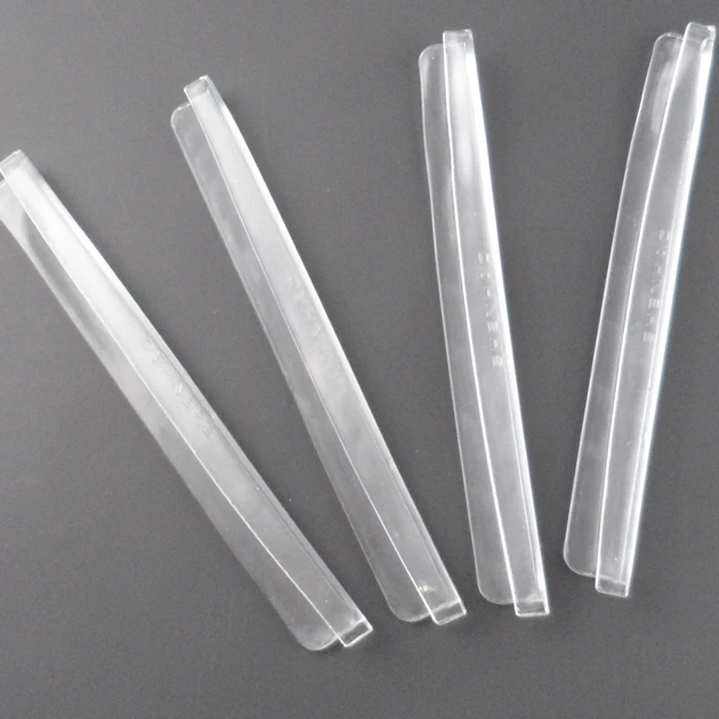 

Car door trim corner protector 8 sets of scratch-resistant strips for Citroen C-Quatre C-Triomphe Picasso C1 C2 C3 C4 C4L C5