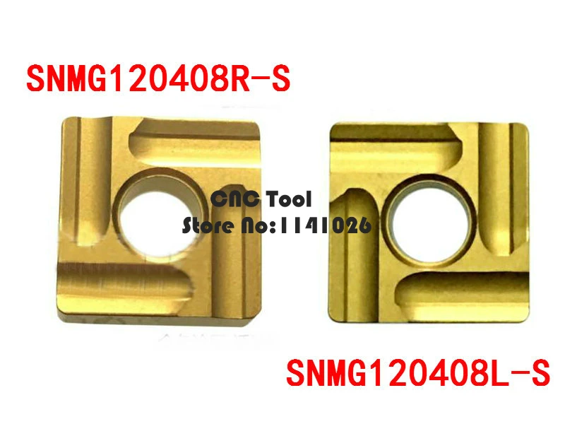 Hot Sell Cutting Tool SNMG120408 R-S/L-S Tungsten carbide CNC turning insert ,Carbide Blade TURNING TOOL