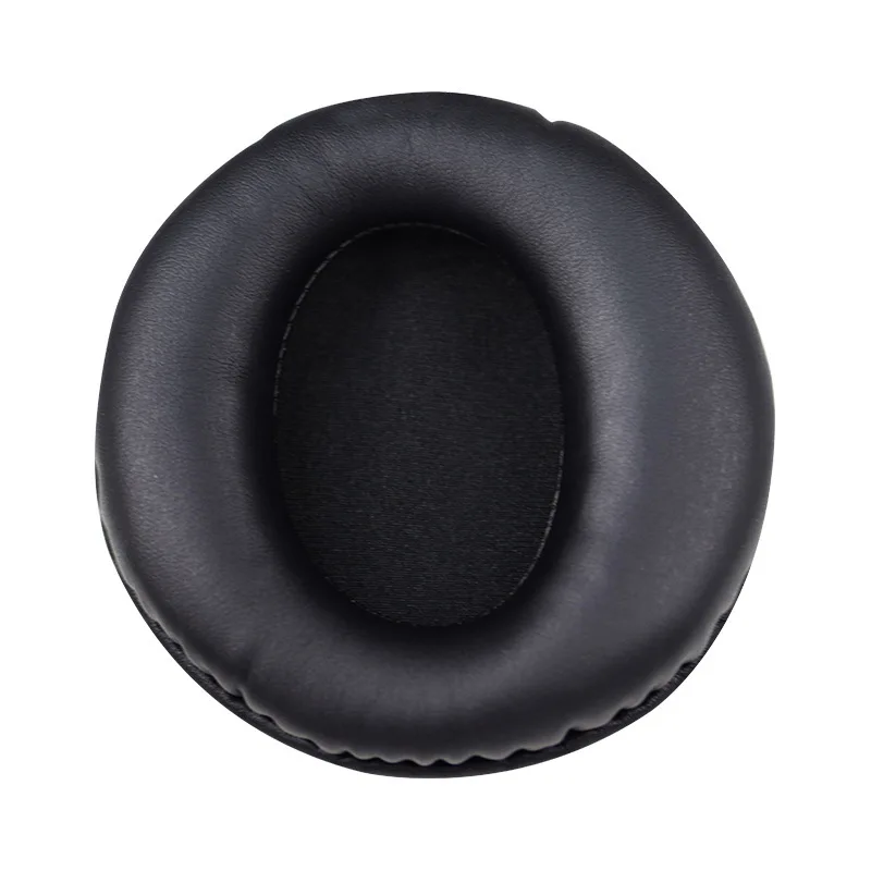 General Purpose Pad Sponge Set Ear Pads For Sony Ps3 Ps4 Psv 0080 Pc7.1 Replacement Cushion Headset Set Earmuff EW#