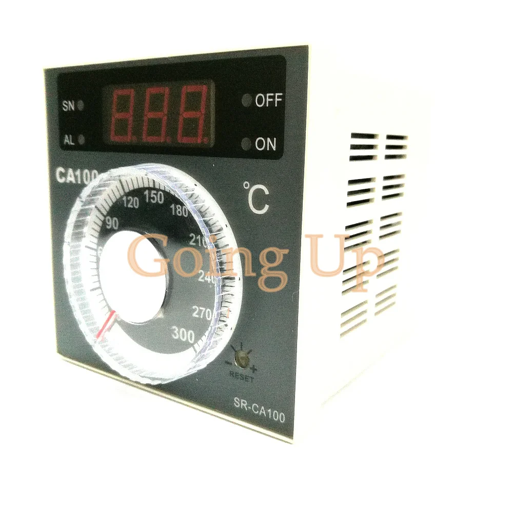 SR-CA100 bread oven temperature controller instrument CA100