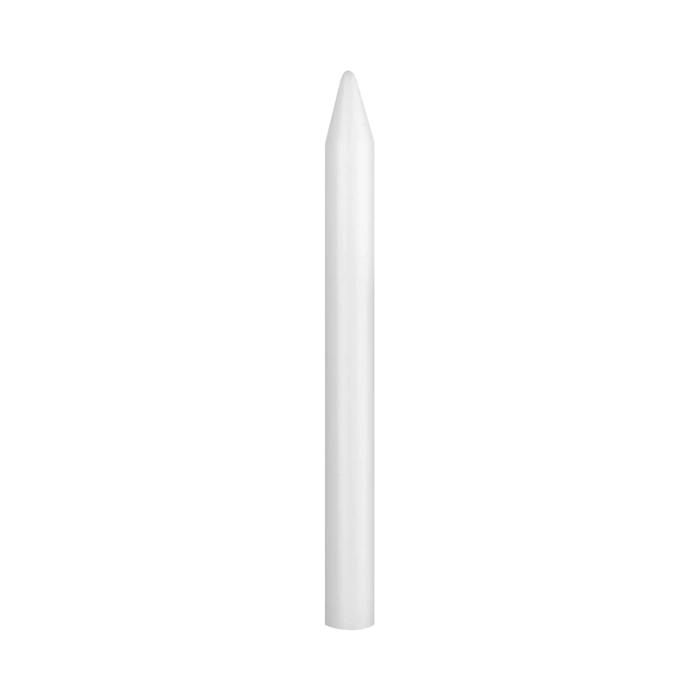Super PDR Knock Down Tap Down Tools penna in Nylon bianco Knock Down Tool strumenti di riparazione ammaccature senza vernice strumento manuale Kit di estrazione della porta