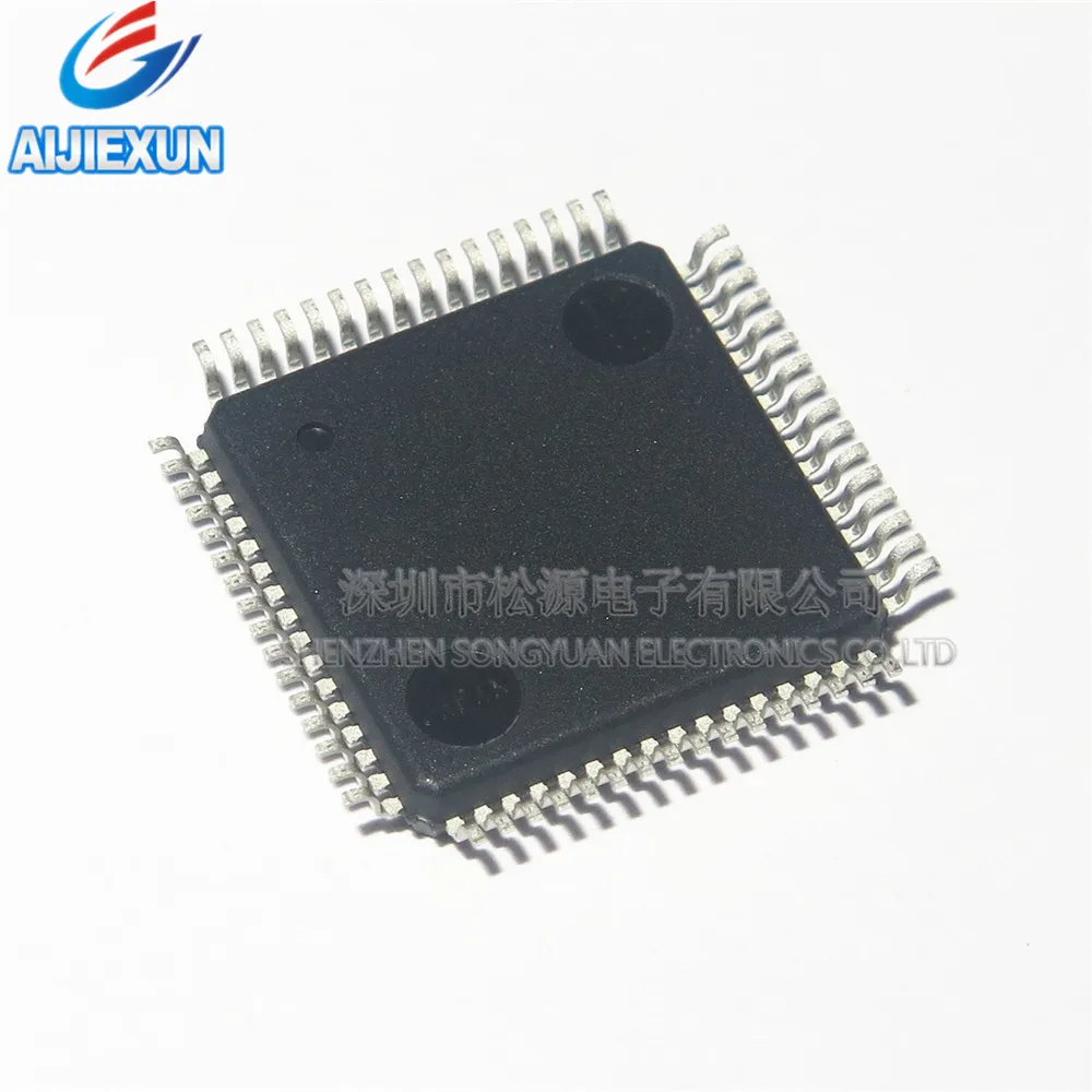 5Pcs TMP89FS60FG QFP Microcomputers / Microcomputer Development Systems in stock 100%New and original