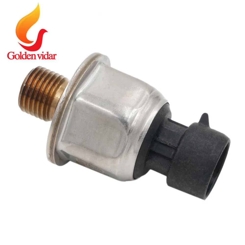 

Heavy Duty Pressure Sensor 224-4536 194-6726 3PP6-1 For Caterpillar CAT C7 3126 C15 MXS BXS NXS