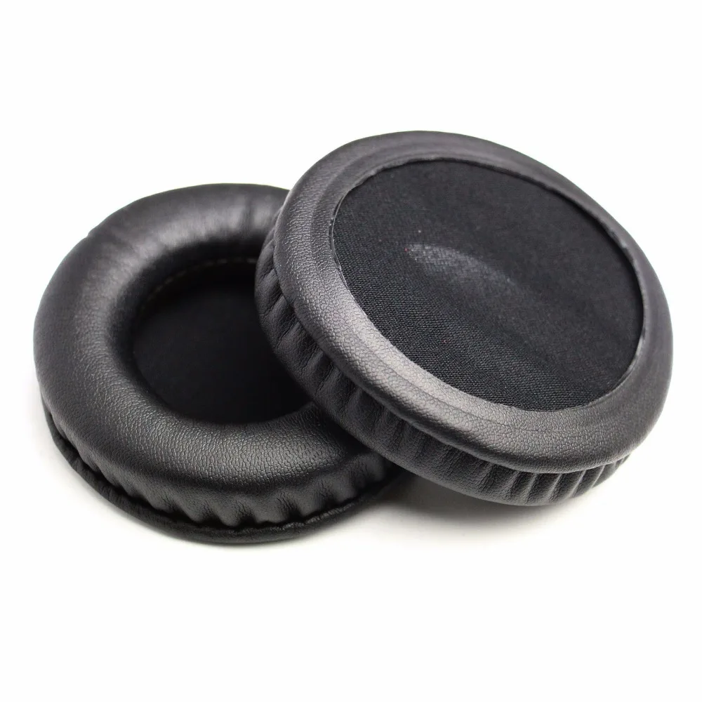 1 Pair General Soft Foam Earmuff Cup Cushion  Earpads of Size 50 55MM 60MM 65MM 70MM 75MM 80MM 85MM 90MM 95MM 100MM 105MM 110MM